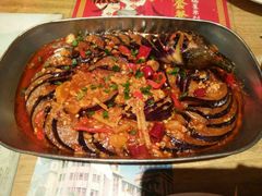 -味福记·本地特色菜(八一万达广场店)