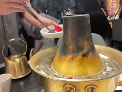 -鼓楼东街老火锅(鼓楼店)