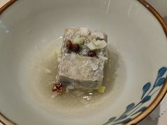 王致和臭豆腐-东门口·新式老北京火锅(河西龙湖天街店)