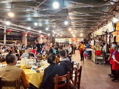 -洞密园美食城·二十二年老店(富华路店)