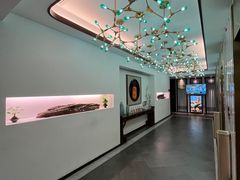 -茉莉花空中花园餐厅(义乌店)