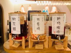 -金鱼妈妈 山野·食趣(荫山街店)