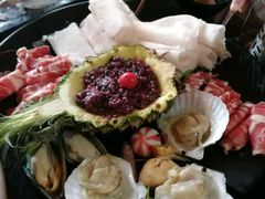 -丽江庭院之爱在路上(西单店)
