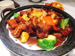 -小菜园新徽菜(苏州繁花中心店)