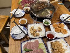 -厝味火锅·潮汕卤水火锅(十一合店)