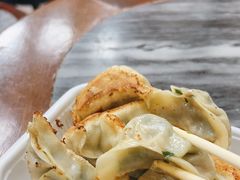 -八珍·广式煎饺·广州老字号(北京路总店)