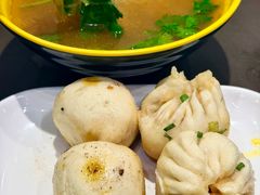 -大壶春生煎(世纪汇广场店)