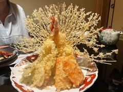 -天狗山料理(省体店)