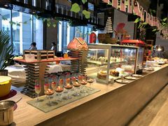 -廊坊固安福朋喜来登酒店