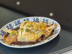 -香雪海饭店中餐厅(人民桥店)