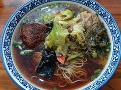 -崔氏班面馆(2号店)