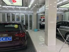 -车艺佳龙膜隐形车衣汽车贴膜(宝山丰宝店)