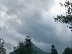 -鄣山大峡谷