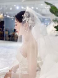 -艾慕婚纱礼服馆(和平店)
