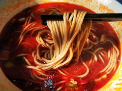 -慷富羊肉饸饹