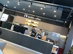 -瑞幸咖啡(盛博广场店)
