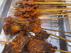 -金乐活美食(中街店)