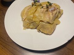 白切鸡-新白鹿餐厅(滨江银泰店)