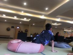 -汤里来温泉