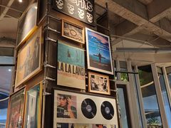 -黑胶星球(华发中城商都店)