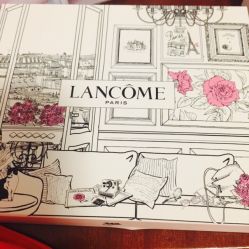 -兰蔻LANCOME