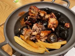 -原石牛扒·约会餐厅(龙城万科里店)