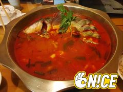 -芦苇荡·酸汤鱼(回龙观店)