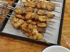 -旺角小渔村·海肠捞饭开创者(环山路店)