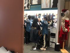 -海马体照相馆(深圳万象天地店)