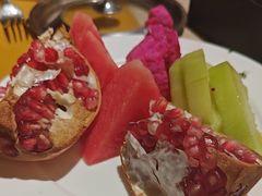 -永泰福朋喜来登酒店-宜客乐自助餐厅(远大路店)