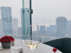 -悦轩中餐厅·高空江景·杭州柏悦酒店