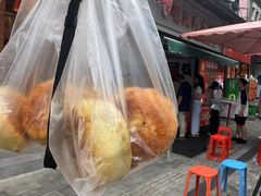 -毛氏汽水包(山海关路店)