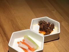 -顺香居·老字号湖北菜(江汉路店)