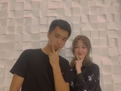 -金夫人婚纱摄影(华南店)