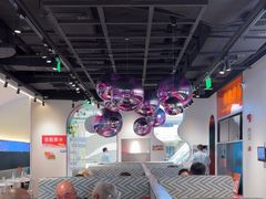 -鱼酷活鱼烤鱼(新世界城店)