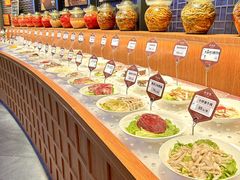 -许爷家·生态湖鲜(徐汇日月光店)