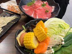 -呷哺呷哺(枫蓝国际店)