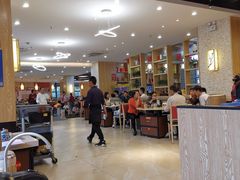 大堂-品胜点心专家(万业大厦店)