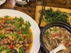 -庭院小酌(瑞莲街店)