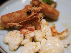 大明虾-松临·铁板烧&Omakase(神农店)