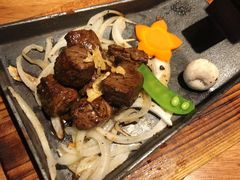 -和彩放题餐厅(酒仙桥店)