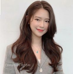 -sy杉影印象COLOUR专业烫染