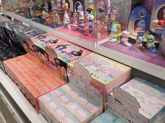 -泡泡玛特POPMART(赛格国际购物中心店)