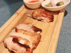-俄士厨房(万松园店)