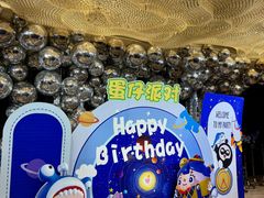 -同庆楼(奥体中心店)