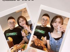 -haxnbauer海森堡德国餐厅(深圳coco店)