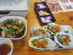 -木屋烧烤(龙湖天街店)