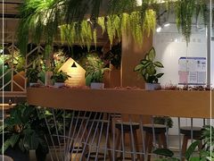 -嘉和一品粥(方庄店)