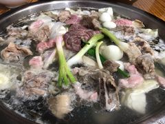 -海关荤豆花(洋河一路店)