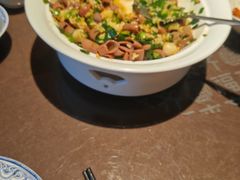 -福来齐·鲁菜海鲜·渔家菜(朝阳街分店)